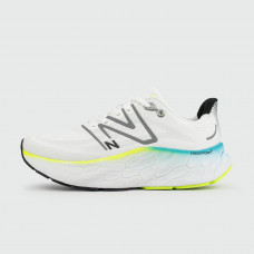 Кроссовки New Balance Fresh Foam x More V4 Интернет-магазин Лига Футбола
