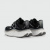 Кроссовки New Balance Fresh Foam x More V4 сзади Интернет-магазин Лига Футбола