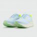 Кроссовки New Balance Fresh Foam x More V4 вид спереди Интернет-магазин Лига Футбола