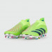 Футбольные бутсы Adidas Predator Accuracy+ FG Green (Зеленые) Футбольные бутсы Adidas Predator Accuracy+ FG Green (Зеленые)