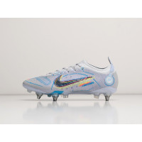 Бутсы Nike Mercurial Vapor XIV Elite SG-PRO с металлическими шипами