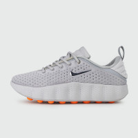 Кроссовки Nike Mind 002 Grey (Серые) — обувь для восстановления Кроссовки Nike Mind 002 Grey (Серые) — обувь для восстановления