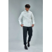 Ветровка KELME Raincoat White Ветровка KELME Raincoat White