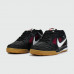 Футзалки Supreme x Nike SB Gato Black Футзалки Supreme x Nike SB Gato Black