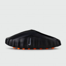 Сабо Nike Mind 001 Slide Black Интернет-магазин Лига Футбола Сабо Nike Mind 001 Slide Black