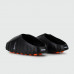 Сабо Nike Mind 001 Slide Black Сабо Nike Mind 001 Slide Black