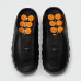 Сабо Nike Mind 001 Slide Black Сабо Nike Mind 001 Slide Black