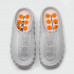 Сабо Nike Mind 001 Slide Light Smoke Grey Сабо Nike Mind 001 Slide Light Smoke Grey