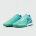 Футзалки Nike Phantom GX II Elite IC Mint Футзалки Nike Phantom GX II Elite IC Mint