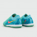 Футзалки Nike Phantom GX II Elite IC Mint Футзалки Nike Phantom GX II Elite IC Mint