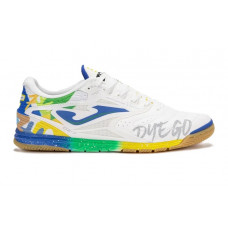 Футзалки Joma DZ-7 DZ7W2582IN — зальные бутсы Joma серии Dyego Zuffo для паркета