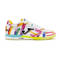 Футзалки Joma Top Flex Rebound TORS2676IN сбоку Интернет-магазин Лига Футбола