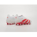 Бутсы Adidas Predator Elite FG White Бутсы Adidas Predator Elite FG White