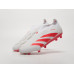 Бутсы Adidas Predator Elite FG White Бутсы Adidas Predator Elite FG White