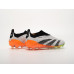Бутсы Adidas Predator Elite FG White Orange Бутсы Adidas Predator Elite FG White Orange